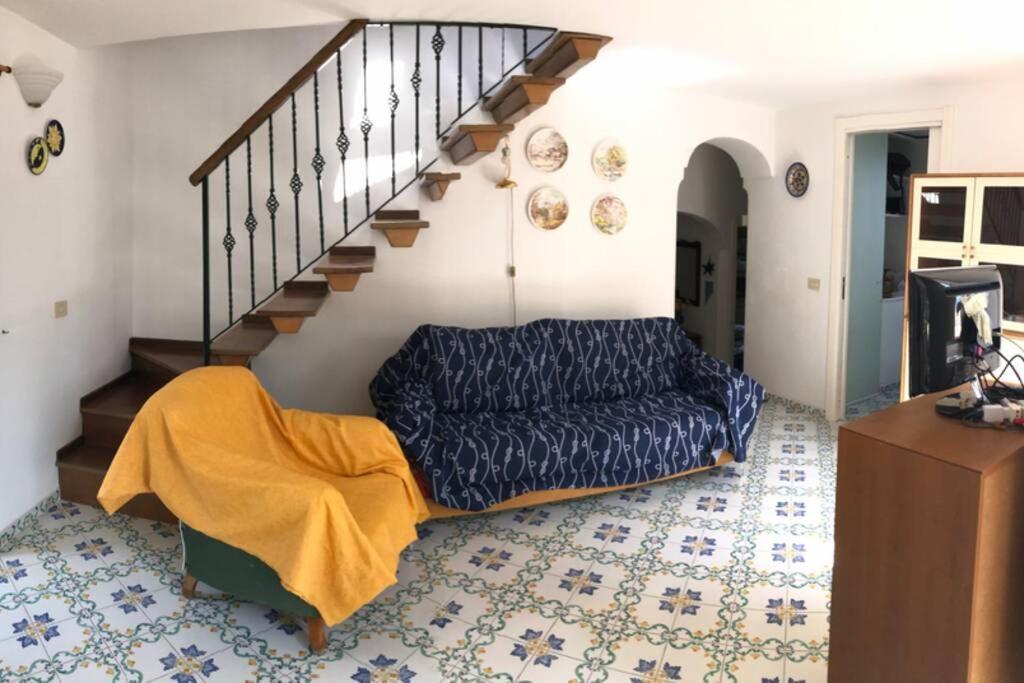 Casa Patroni Amalfiアパートメント エクステリア 写真