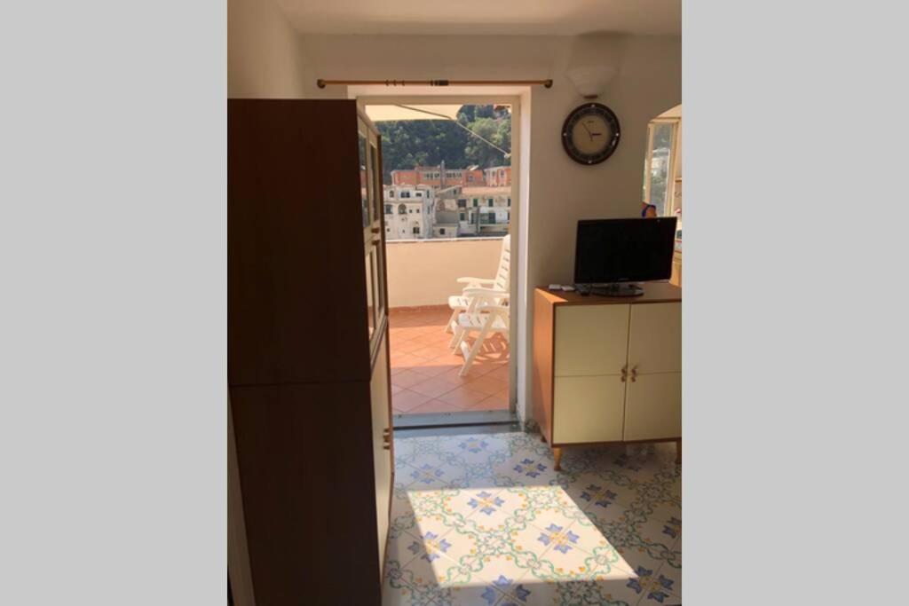 Casa Patroni Amalfiアパートメント エクステリア 写真